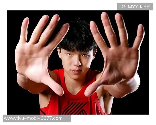 杨瀚森本赛季最佳表现助力球队赢分展现出色竞技状态