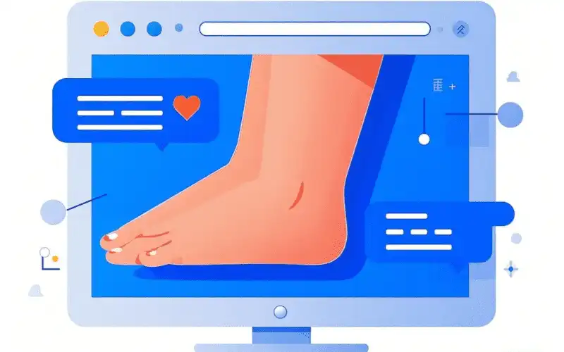 用户心得分享区